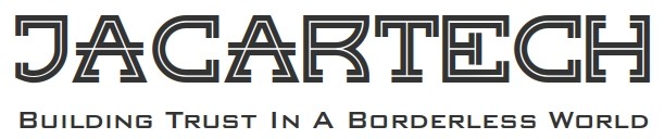 Logo JacarTech Corp.